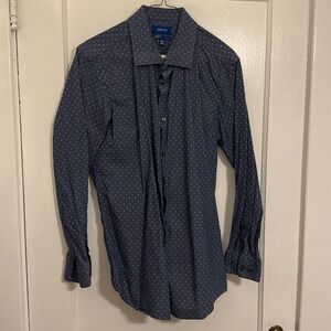 Apt 9 men’s dress shirt